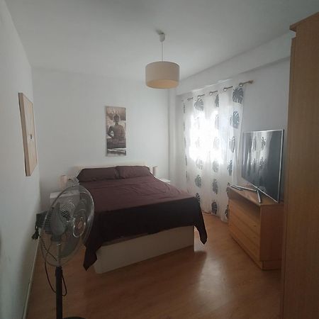 Apartamento De 2 Habitaciones Luminoso サン・ホアン・デ・アリカンテ エクステリア 写真