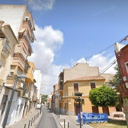 Apartamento De 2 Habitaciones Luminoso サン・ホアン・デ・アリカンテ エクステリア 写真