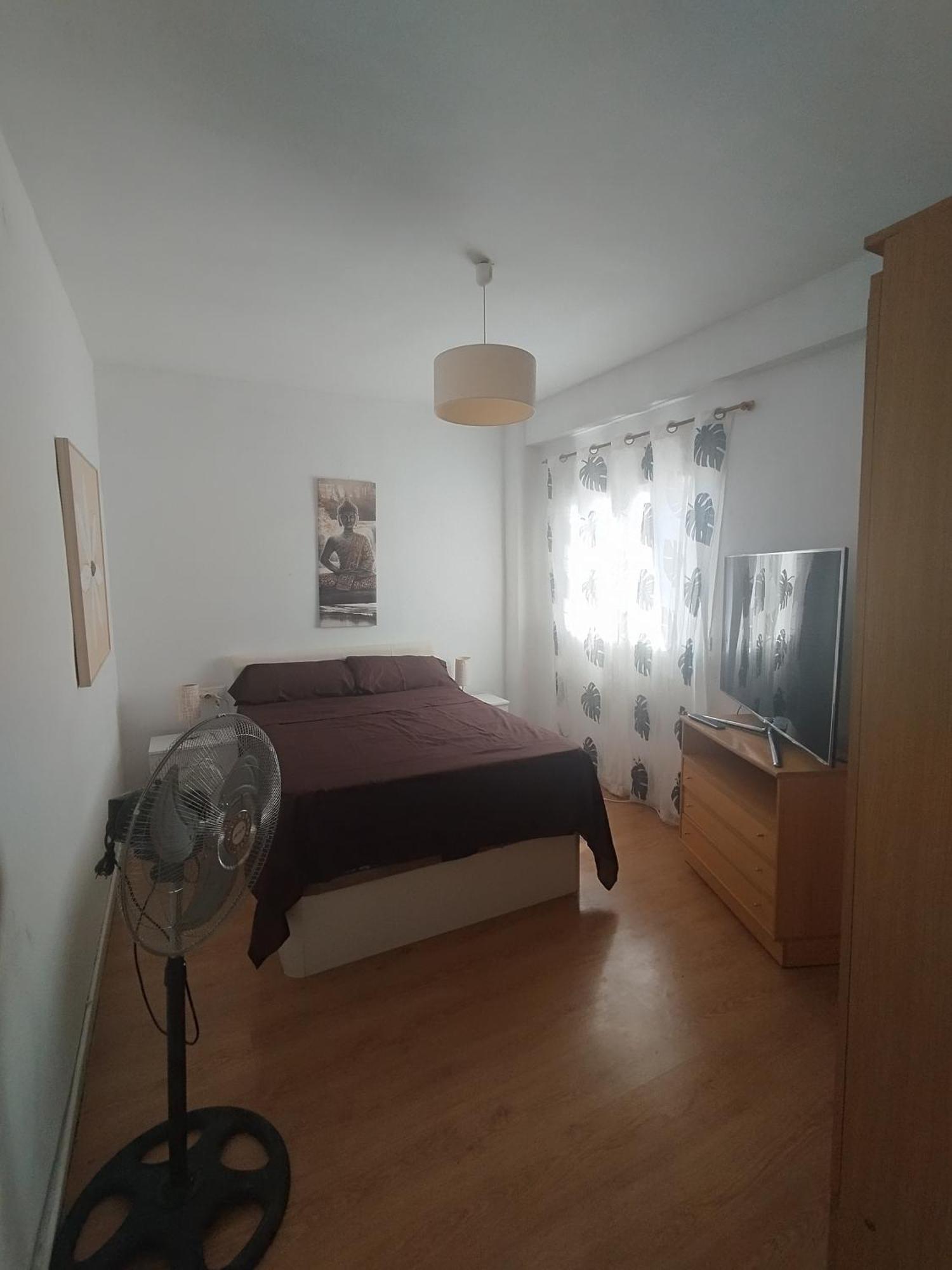 Apartamento De 2 Habitaciones Luminoso サン・ホアン・デ・アリカンテ エクステリア 写真