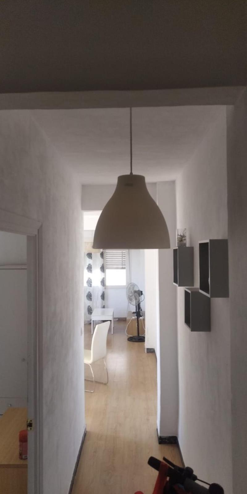 Apartamento De 2 Habitaciones Luminoso サン・ホアン・デ・アリカンテ エクステリア 写真