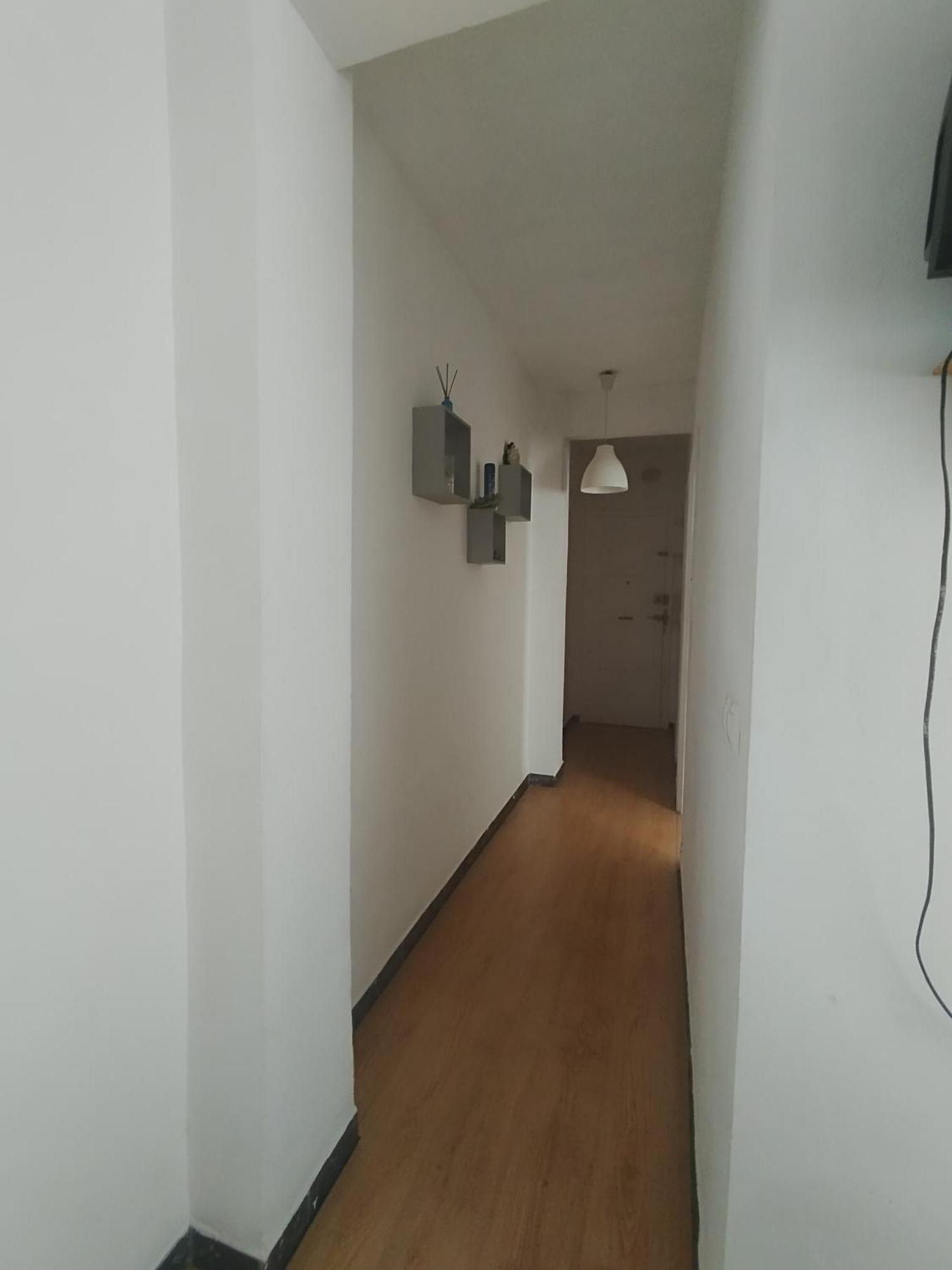 Apartamento De 2 Habitaciones Luminoso サン・ホアン・デ・アリカンテ エクステリア 写真