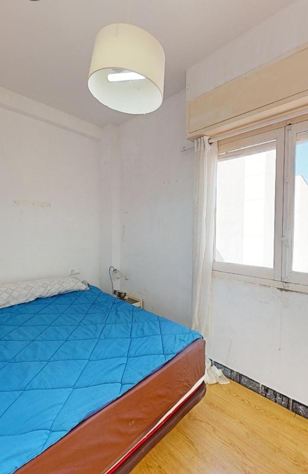 Apartamento De 2 Habitaciones Luminoso サン・ホアン・デ・アリカンテ エクステリア 写真